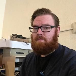 Meet your Posher, Derek